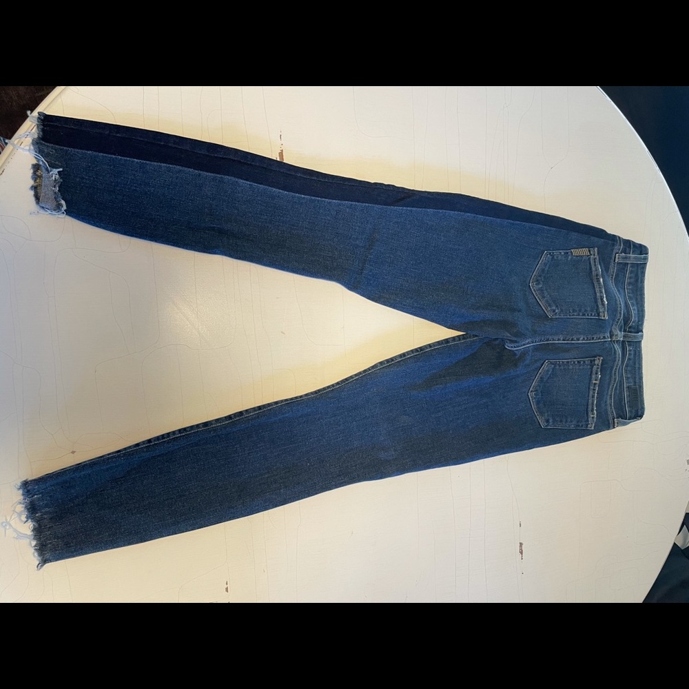 Denim - Picture 2 of 2